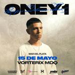 Oney1 en Mar del Plata