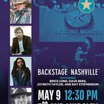 Backstage Nashville at 3rd & Lindsley