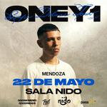 Oney1 en Mendoza