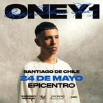 Oney1 en Santiago de Chile