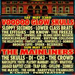 Dr. Strange Summer Bash