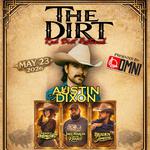 THE DIRT 2026