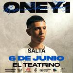 Oney1 en Salta