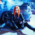 LITTLE MISS NASTY - TOUR 2026