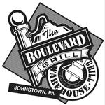 The Boulevard Grill & Warehouse 8-10