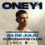 Oney1 en Comodoro Rivadavia