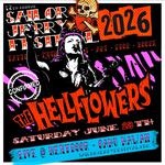 Sailor Jerry Festival 2026