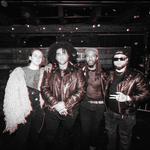 CapCity Cascade Tour 2