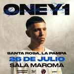 Oney1 en Santa Rosa, La Pampa