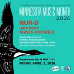 Minnesota Music Month presented by The Current