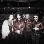 CapCity Cascade Tour 2