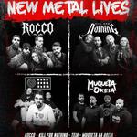New Metal Lives 2026