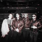 CapCity Cascade Tour 2