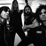 Lords of Altamont Live Show