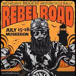 Rebel Road Motorcycle Rally 2026