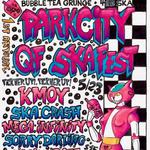 Park City Queerfemme Ska Fest