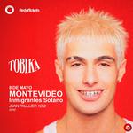 TOBIKA EN URUGUAY