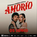 Amorío Tour México