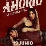 Daniela Spalla & Esteman - Amorío "La última cita"