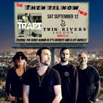 Trapt at Twin Rivers Saloon