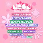 NEON Festival 2026