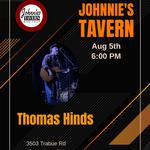 Live at Johnnie's Tavern in Columbus, OH