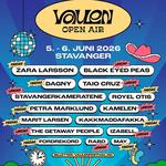 Vaulen Open Air