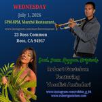 Robert Gastelum Ft. Amindari