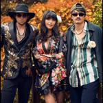 BALTHVS concert in Cats Cradle