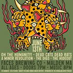 Ocelot Records 10 Year Reunion