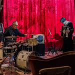 Grains of Euphoria (B. Reed and Ryder Cooley) w/Slow Teeth