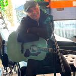 Stephen Peter Rodgers Live at Lyric Hall