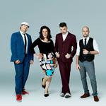 Cookin' On 3 Burners Live @ The Royal Oak