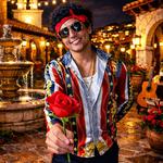 24K Magic - The #1 Tribute to Bruno Mars