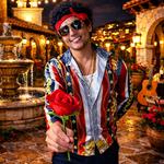 24K Magic-#1 Tribute to Bruno Mars