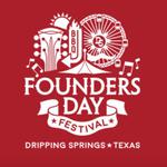 Bob & Tanner @ Dripping Springs Founder's Day
