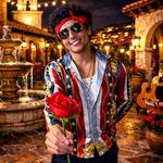 24K Magic-#1 Tribute to Bruno Mars