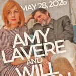 Amy Lavere & Will Sexton