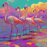 Phenomenal Animal at Snook Inn!