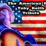 The American Ride- The Palace Theatre