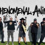 Phenomenal Animal at Cape Caberet!