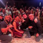 Evolutionists Live at Jimmy's Jazz Club