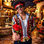 24K Magic-#1 Tribute to Bruno Mars