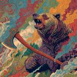 Phenomenal Animal at Lumber Axe!