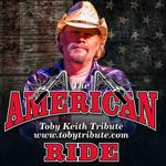 The American Ride-Toby Tribute @Meyer Theater 