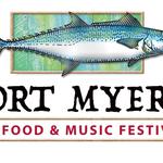 Phenomenal Animal at the Ft. Myers Seafood & Music Festival!