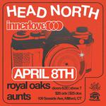 HEAD NORTH / INNERLOVE 