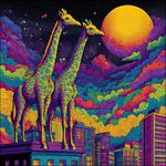 Phenomenal Animal at Rooftop at Riverside1