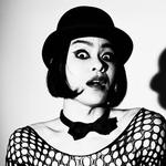 愛知日間賀島コインランドリーぽんぽん前広場・ボグリ坊主×蜂鳥あみ太＝４号とショルヘーノ「ぽんぽんフェスDAY2」