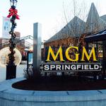 Zac N' Fried is BACK @ MGM Springfield